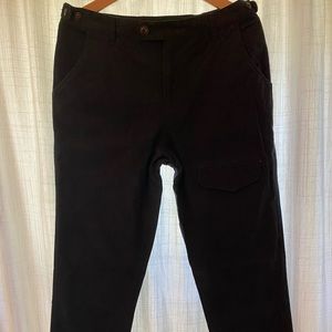 Corridor Heavy Flap Pant size 32. New with Tags